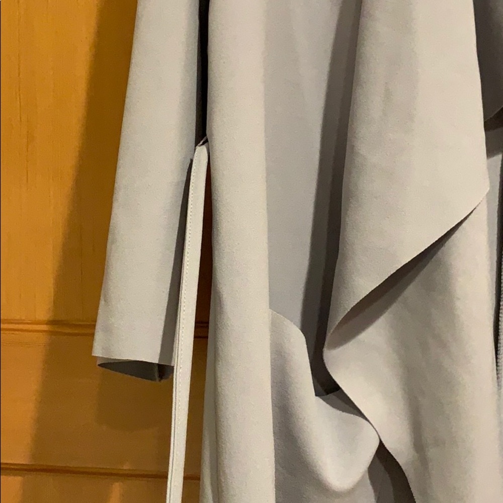 SHEIN Cape Jacket - Picture 4 of 7